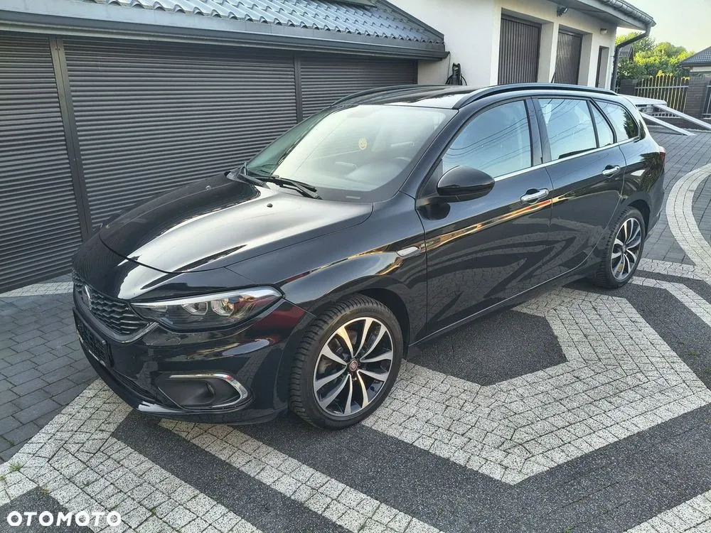 Fiat Tipo 2018 photo 2