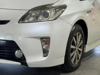 Toyota Prius 2015 photo 5