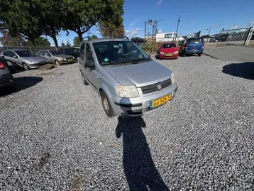 Fiat Panda 2009 photo 3