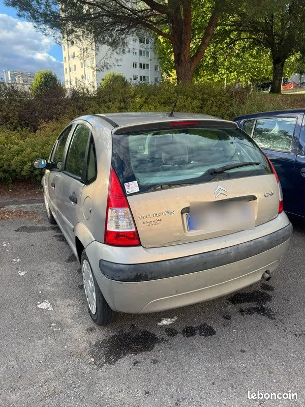 Citroen C3