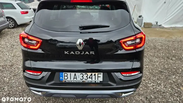 Renault Kadjar 2020 photo 5