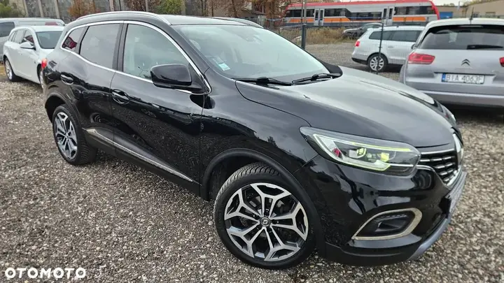 Renault Kadjar 2020 photo 2