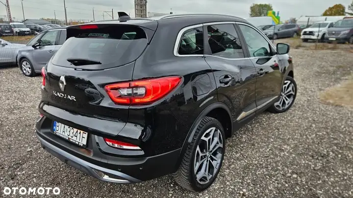 Renault Kadjar 2020 photo 3