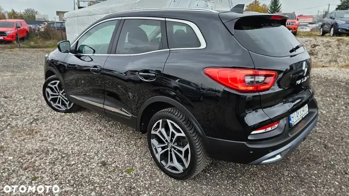 Renault Kadjar 2020 photo 4