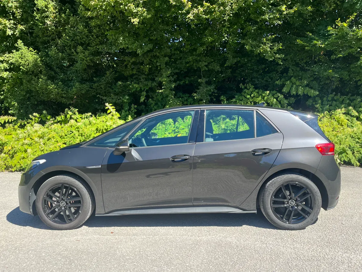 Volkswagen Id.3