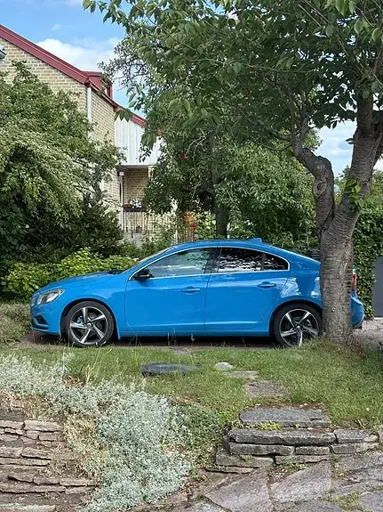 Volvo S60 2013 photo 5