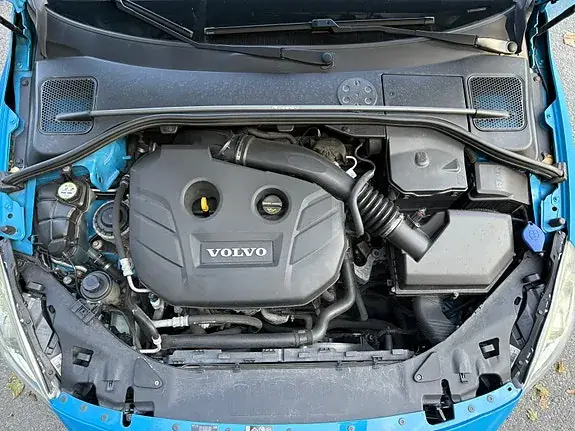 Volvo S60 2013 photo 4