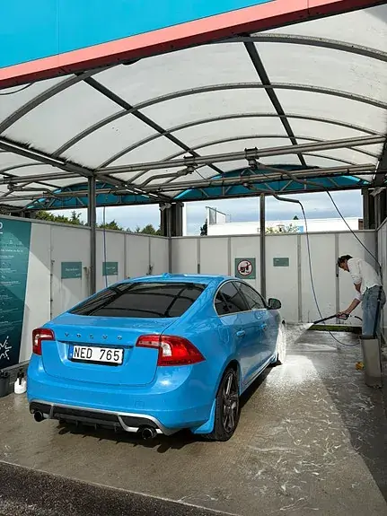 Volvo S60 2013 photo 2