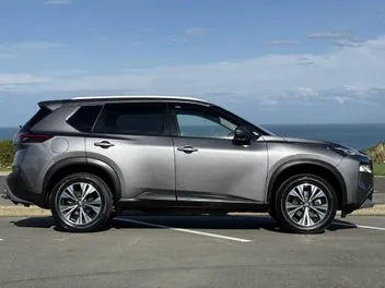Nissan X-Trail 2025 photo 4