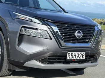 Nissan X-Trail 2025 photo 3