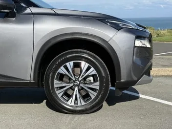 Nissan X-Trail 2025 photo 5