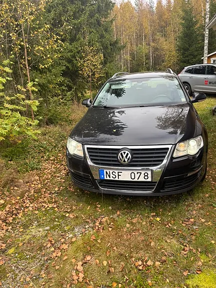 Volkswagen Passat 2010 photo 3