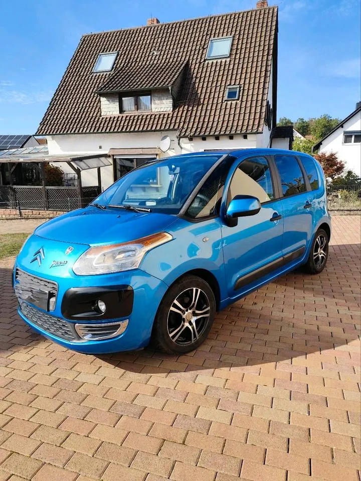 Citroen C3 Picasso