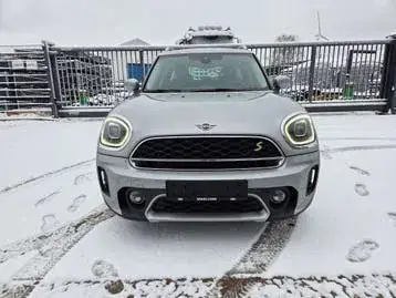 Mini Countryman 2023 photo 3