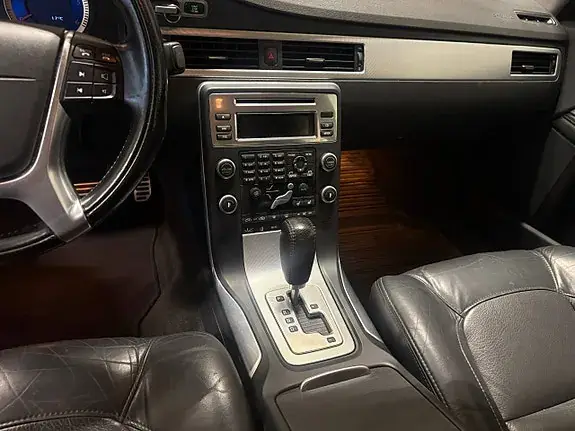 Volvo S80 2010 photo 5