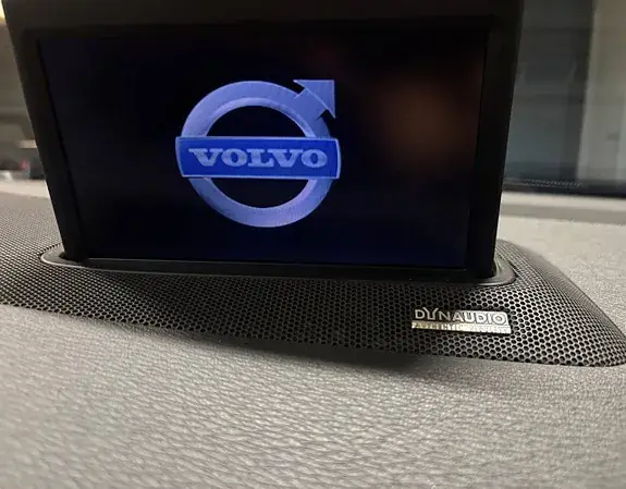 Volvo S80 2010 photo 4