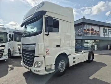 DAF Xf 480