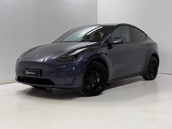 Tesla Model Y 2022 photo 4