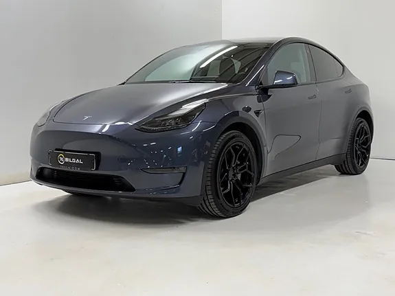Tesla Model Y 2022 photo 3