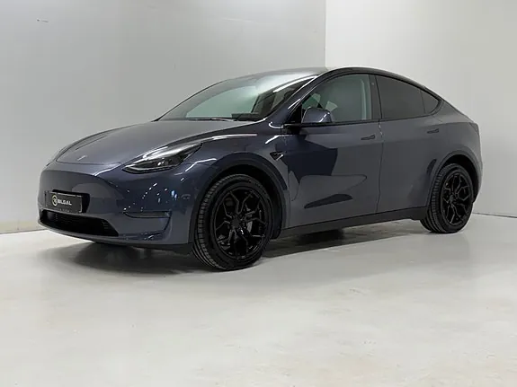 Tesla Model Y 2022 photo 5