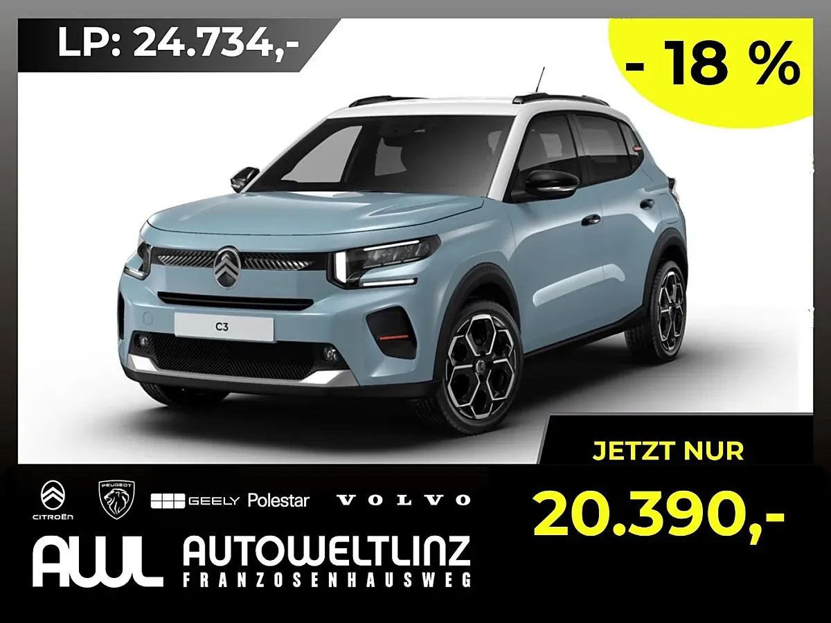 Citroen C3