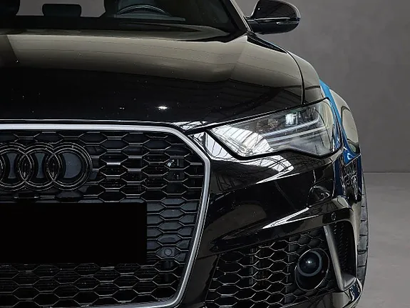 Audi Rs6 2017 photo 4
