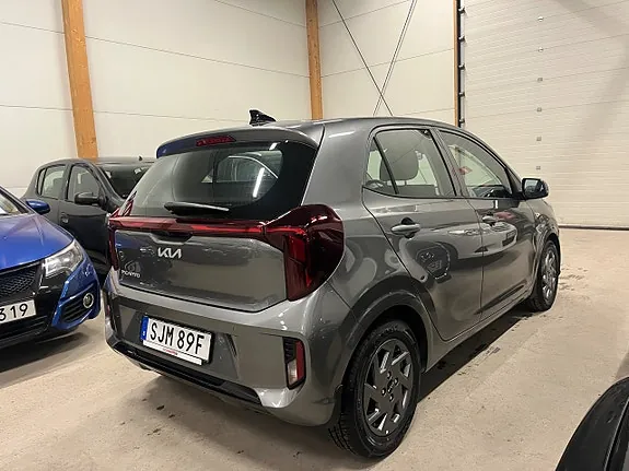 Kia Picanto 2026 photo 3
