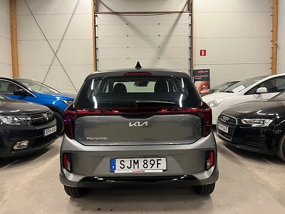 Kia Picanto 2026 photo 5