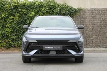 Hyundai Kona 2023 photo 2