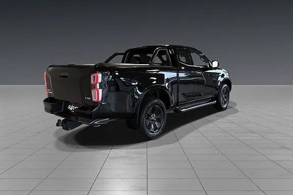 Isuzu D-Max 2023 photo 5