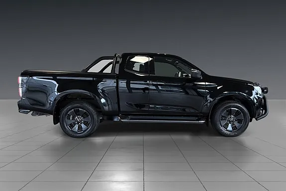 Isuzu D-Max 2023 photo 4