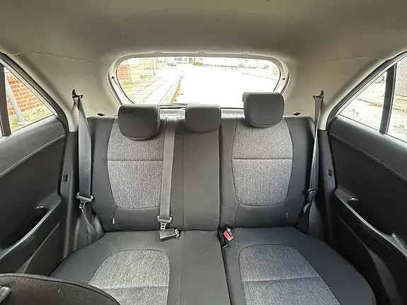 Kia Picanto 2013 photo 5