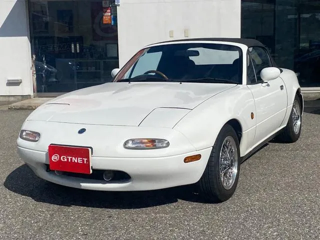 Mazda Roadster