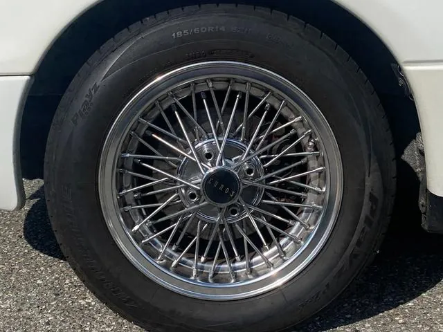 Mazda Roadster 1989 photo 4