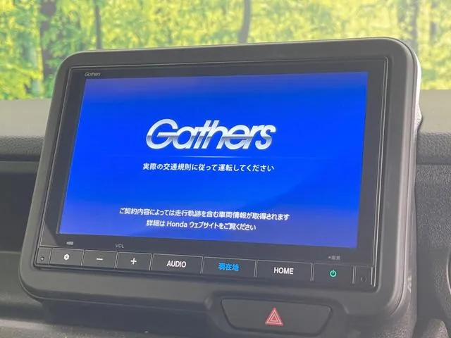 Honda N-Box 2026 photo 3