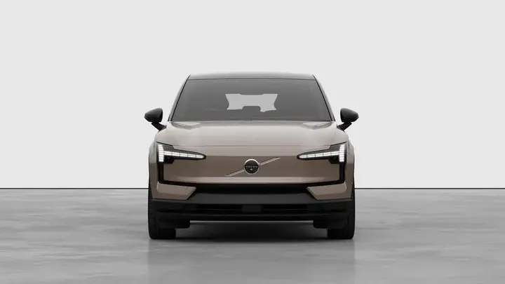 Volvo Ex30 photo 3