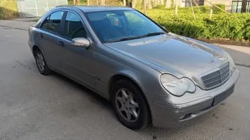 Mercedes-Benz C 200 Cdi