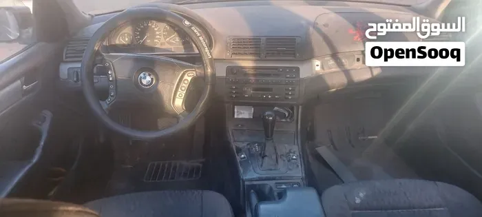 BMW 3 Series 2004 photo 4