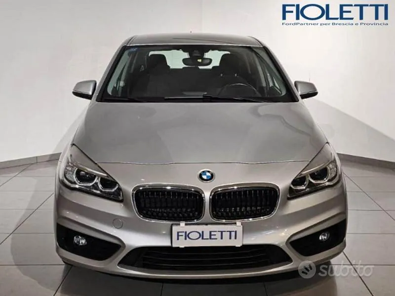 BMW 2 Series Active Tourer 2017 photo 3