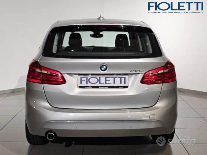 BMW 2 Series Active Tourer 2017 photo 5