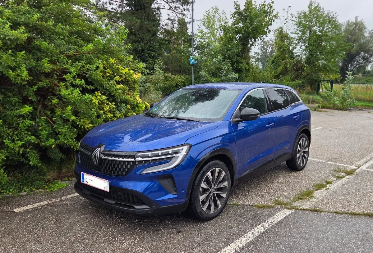 Renault Austral