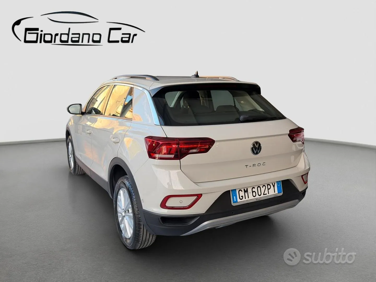 Volkswagen T-Roc 2023 photo 5