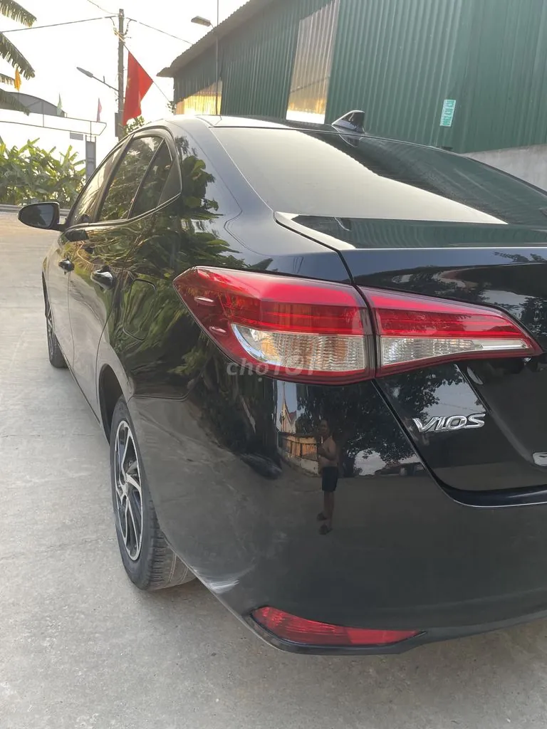 Toyota Vios