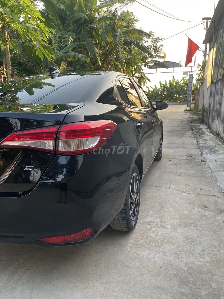 Toyota Vios 2022 photo 4