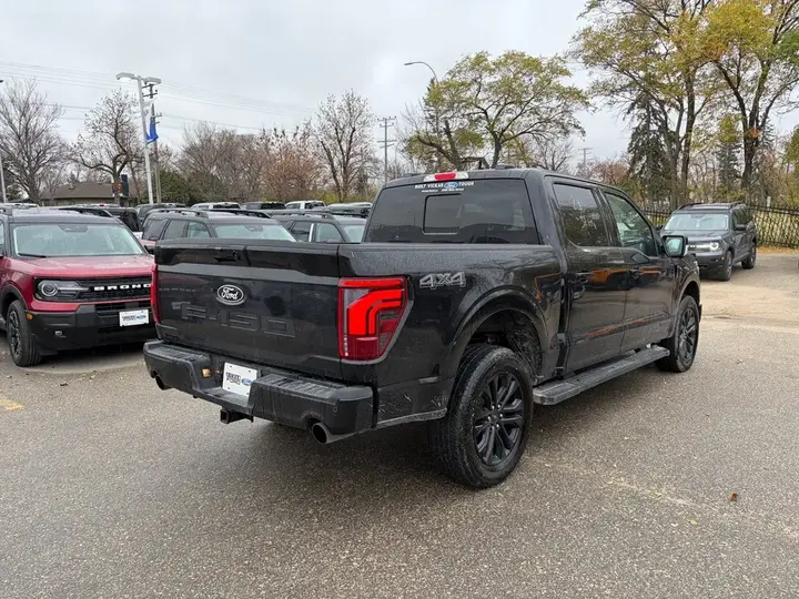 Ford F-150 2024 photo 5