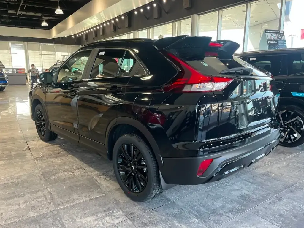 Mitsubishi Eclipse Cross 2026 photo 4