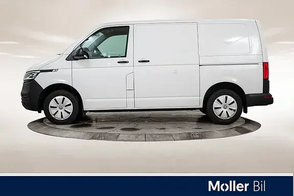 Volkswagen Transporter 2023 photo 2