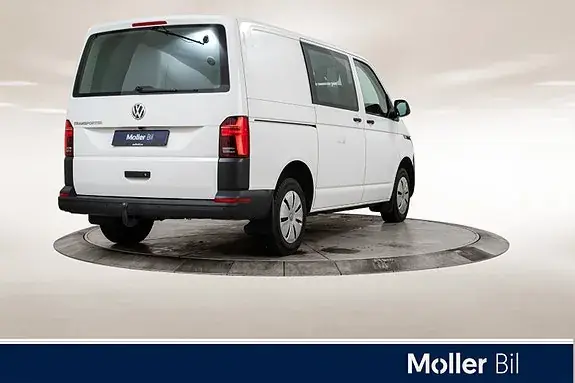 Volkswagen Transporter 2023 photo 5