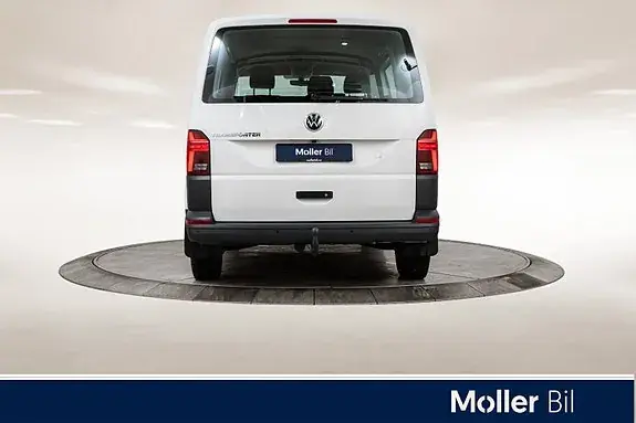 Volkswagen Transporter 2023 photo 4