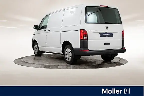 Volkswagen Transporter 2023 photo 3